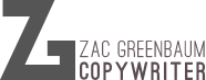 ZAC GREENBAUM